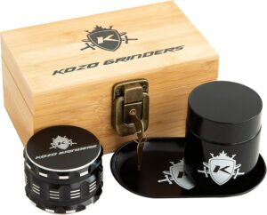 cannabis grinder