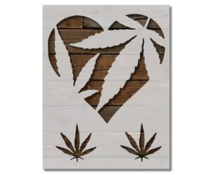 marijuana art