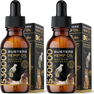 hemp seed oil