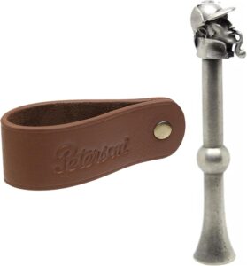 tobacco pipe