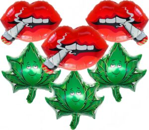 Marijuana accessories