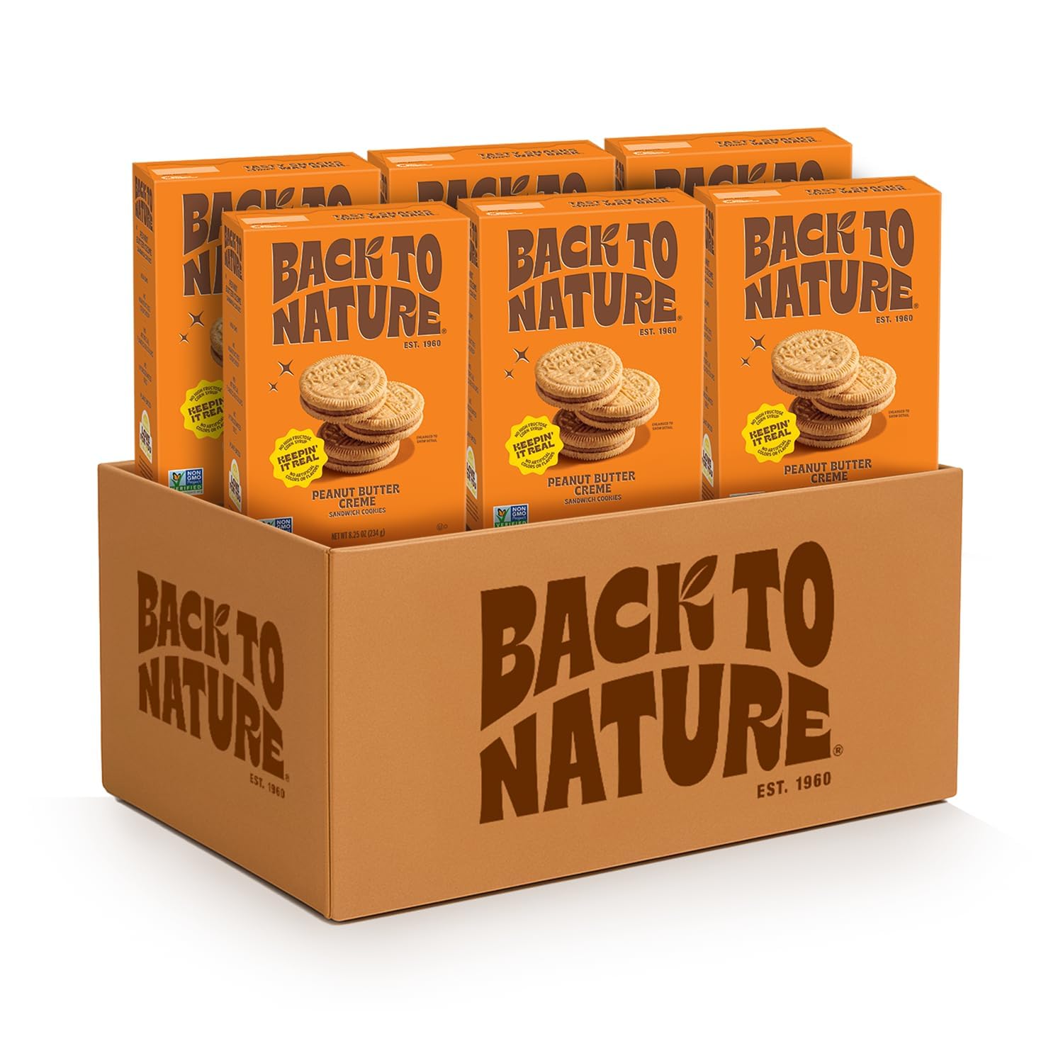 cookies brand