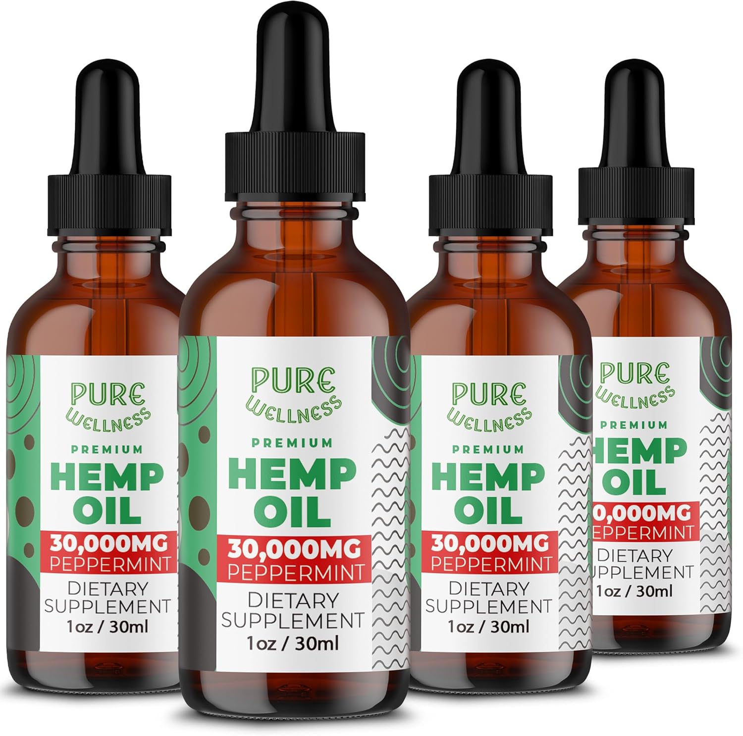 hemp seed oil