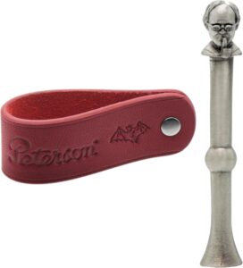 tobacco pipe