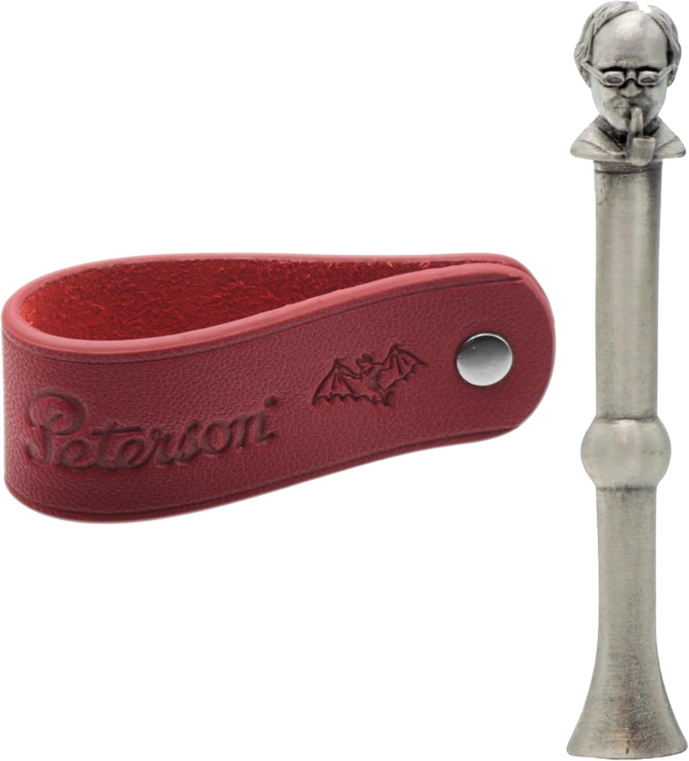 tobacco pipe