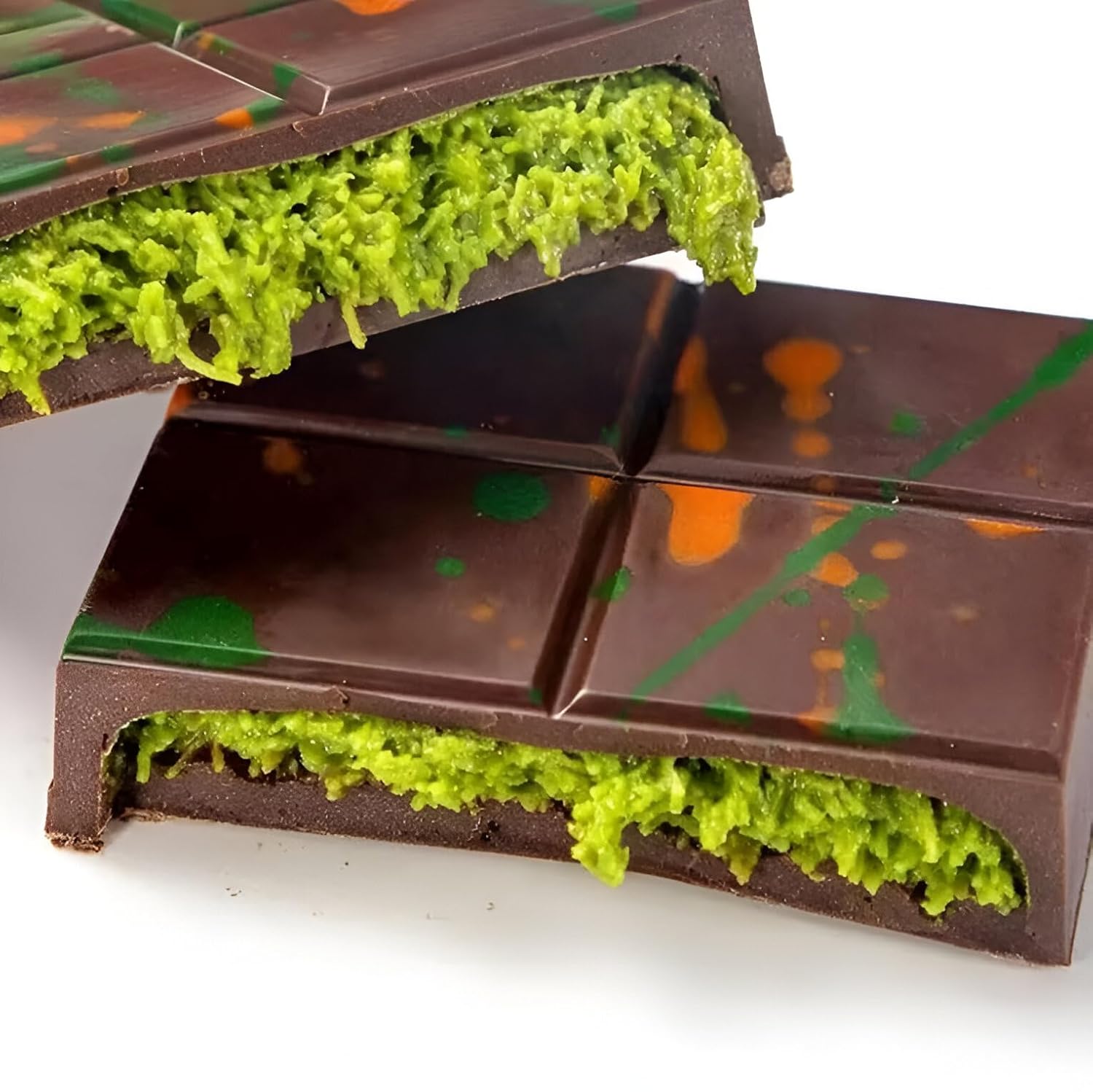 dubai chocolate bar