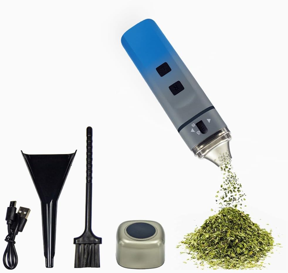 cannabis grinder