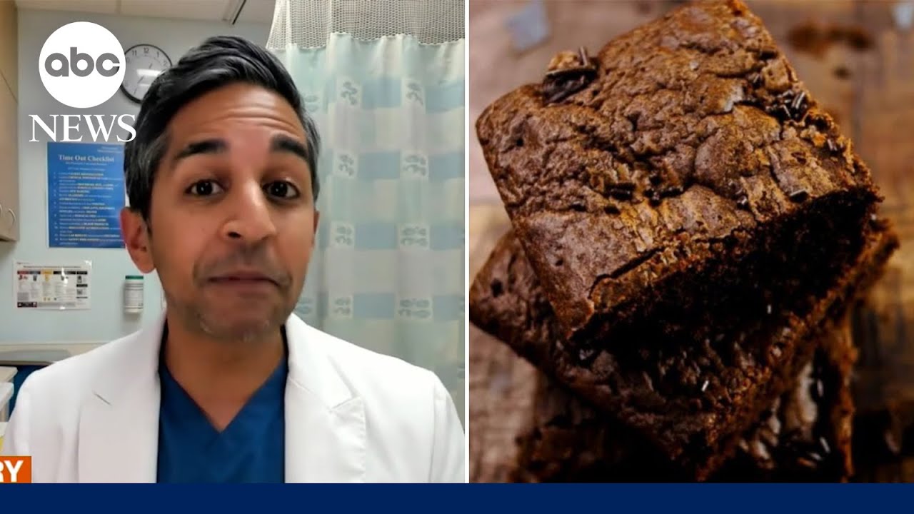 What parents should know about unregulated cannabis edibles and growing calls for change