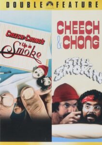 cheech and Chong