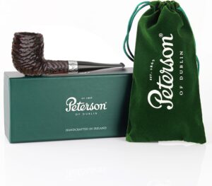 tobacco pipe