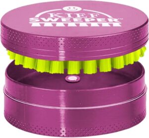 cannabis grinder