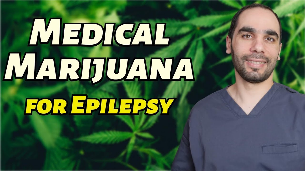 Medical Marijuana for Epilepsy: The Full Story
