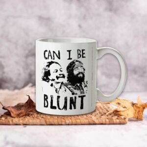 cheech and Chong