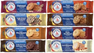 cookies brand