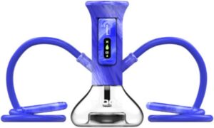 Portable Glass Hookah