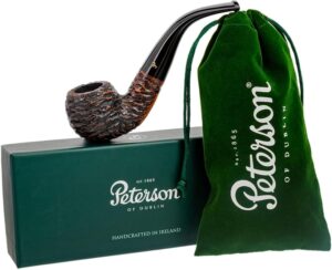 tobacco pipe