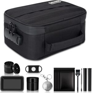 Marijuana accessories