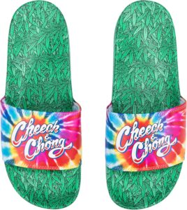 cheech and Chong