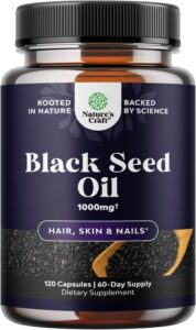 hemp seed oil