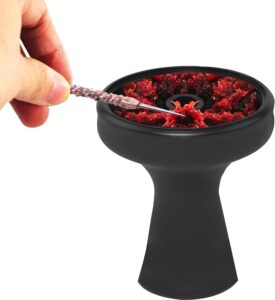 Hookah Accessories