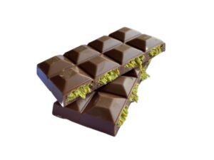 dubai chocolate bar