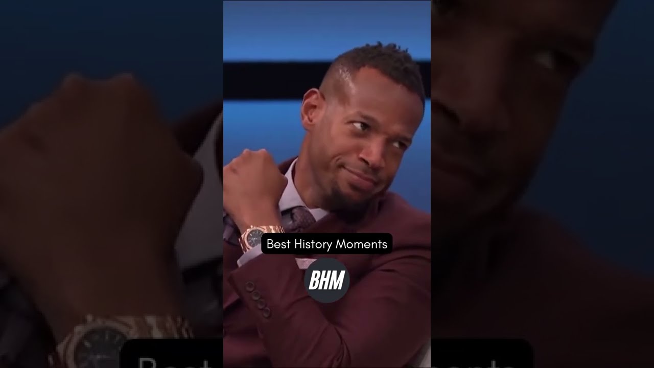 What If Your Kid Smoke Weed | Marlon Wayan | Motivation Quotes | Inspirational Quotess #shorts