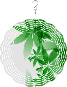 marijuana art