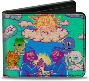 cheech and Chong