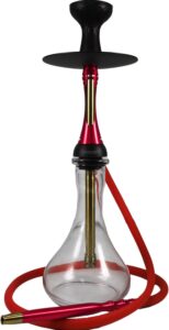 Portable Glass Hookah