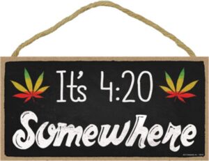 Marijuana accessories
