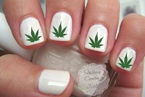 marijuana art