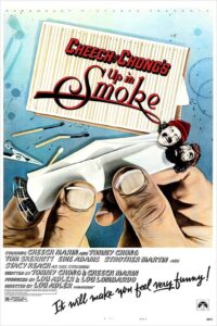 cheech and Chong