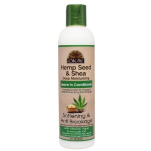 Hemp Beauty