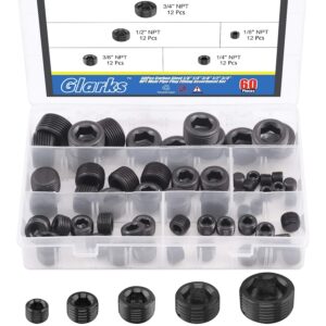 pipe set