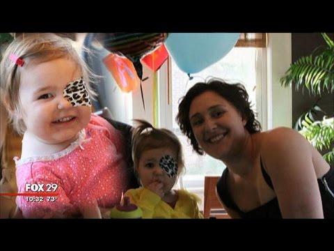 Family: Cannabis Oil Helps Child Suffering From Epilepsy