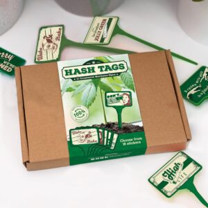 Marijuana accessories