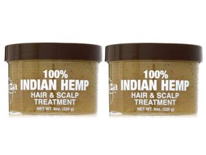 hemp topicals