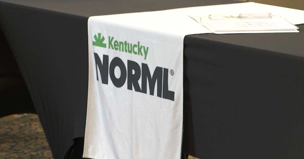 Kentucky NORML hosts patient registration fair for medical cannabis | News