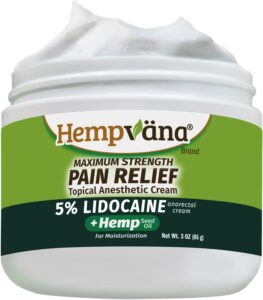 hemp seed oil