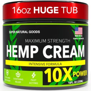 hemp