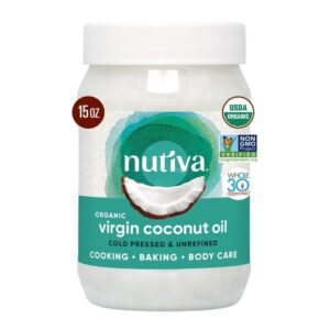 hemp seed oil