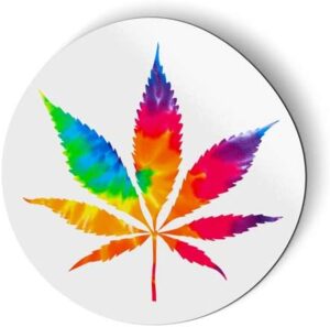 marijuana art