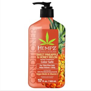 Hemp Beauty