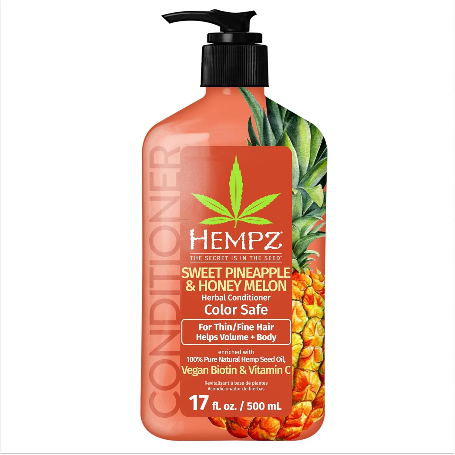 Hemp Beauty
