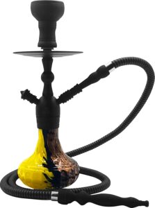 Portable Glass Hookah