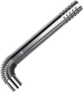 pipe set