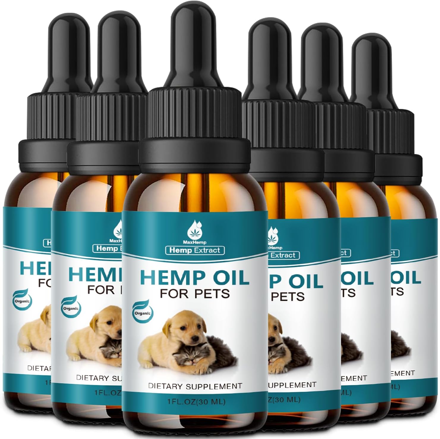 hemp topicals