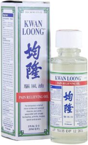 hemp seed oil