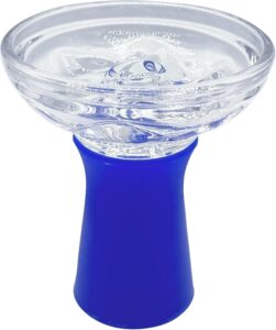 Portable Glass Hookah