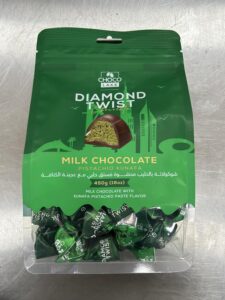 dubai chocolate bar